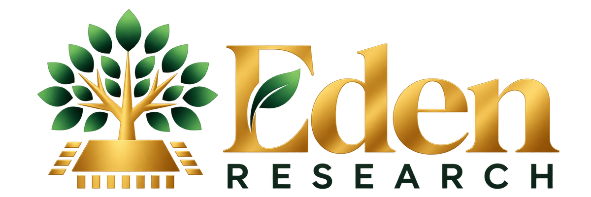 Eden Research