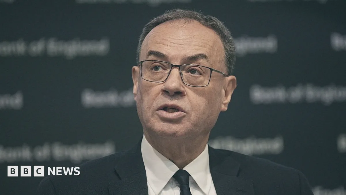 Regulating AI 'not the right place to start' says Bailey