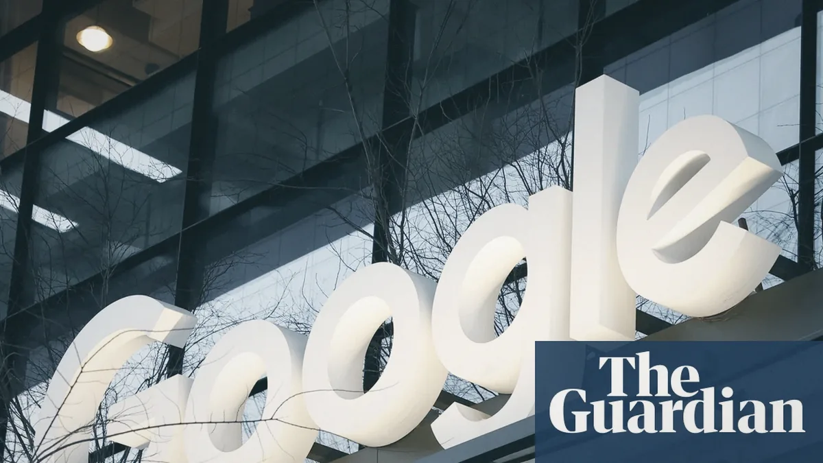 Google says its Gemini AI model hacked three other companies