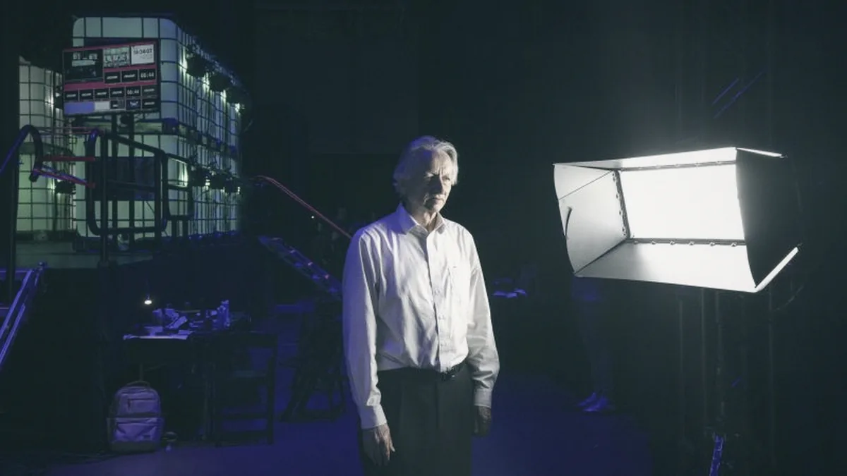 Godfather of AI: Brace for more rogue AIs