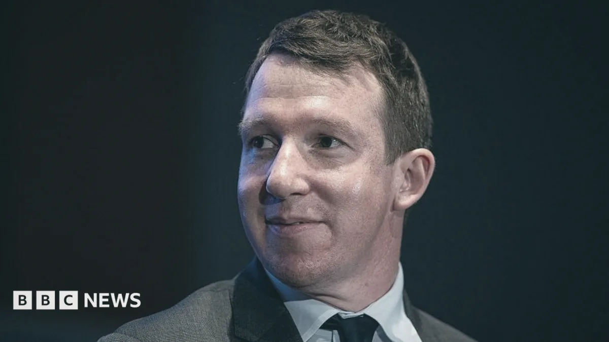 We need to stop AI developing without humans, says Anthropic co-founder