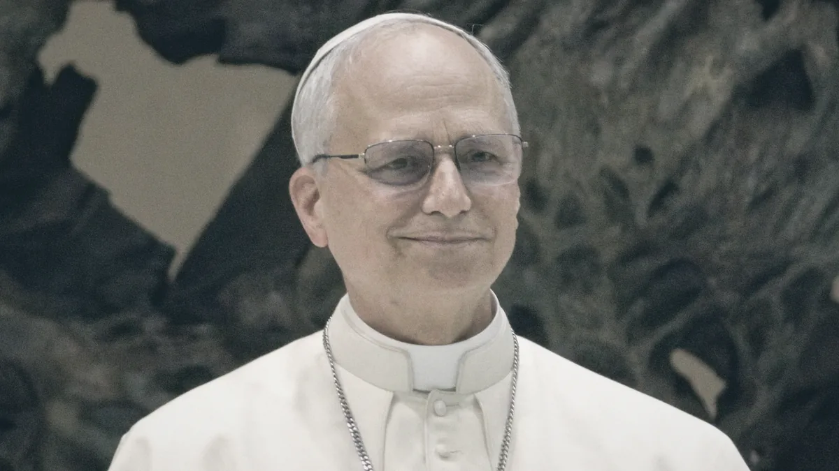 Pope Leo XIV 3 (3x4 cropped)
