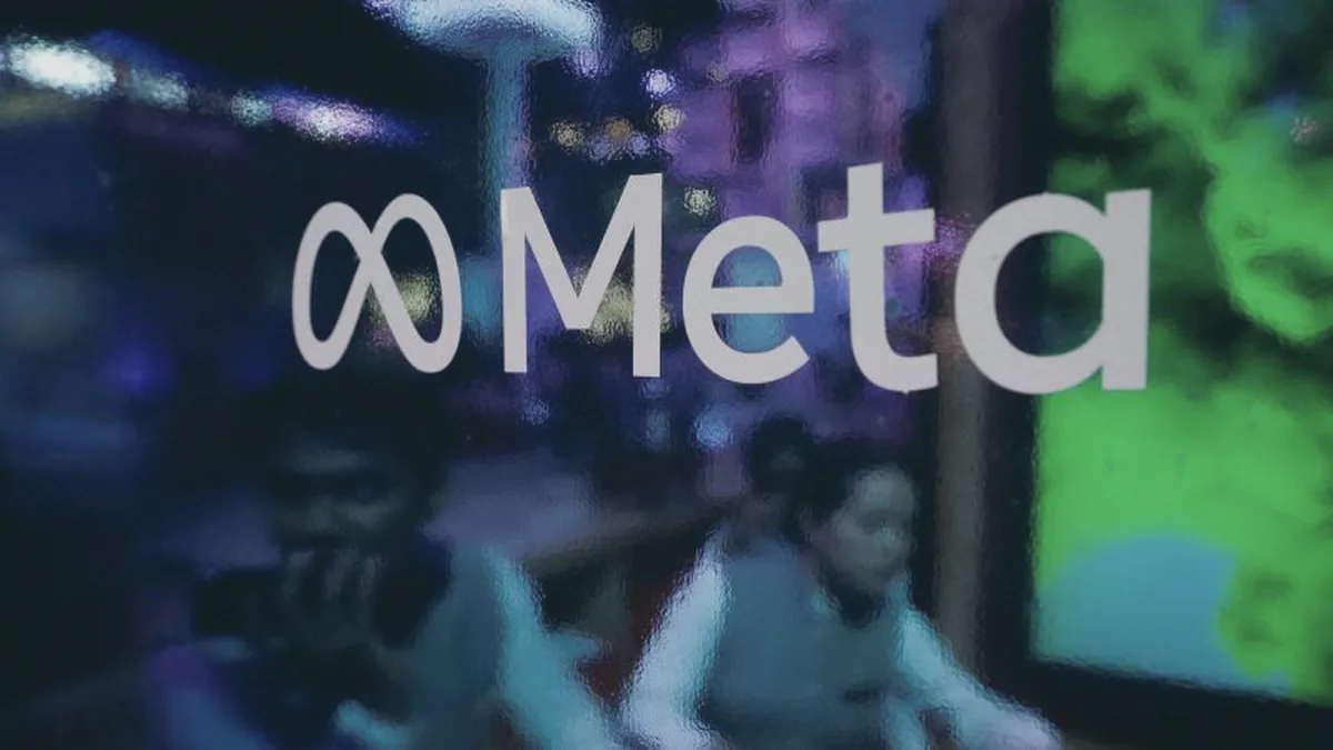 An AI model from Meta also hacked another company during testing