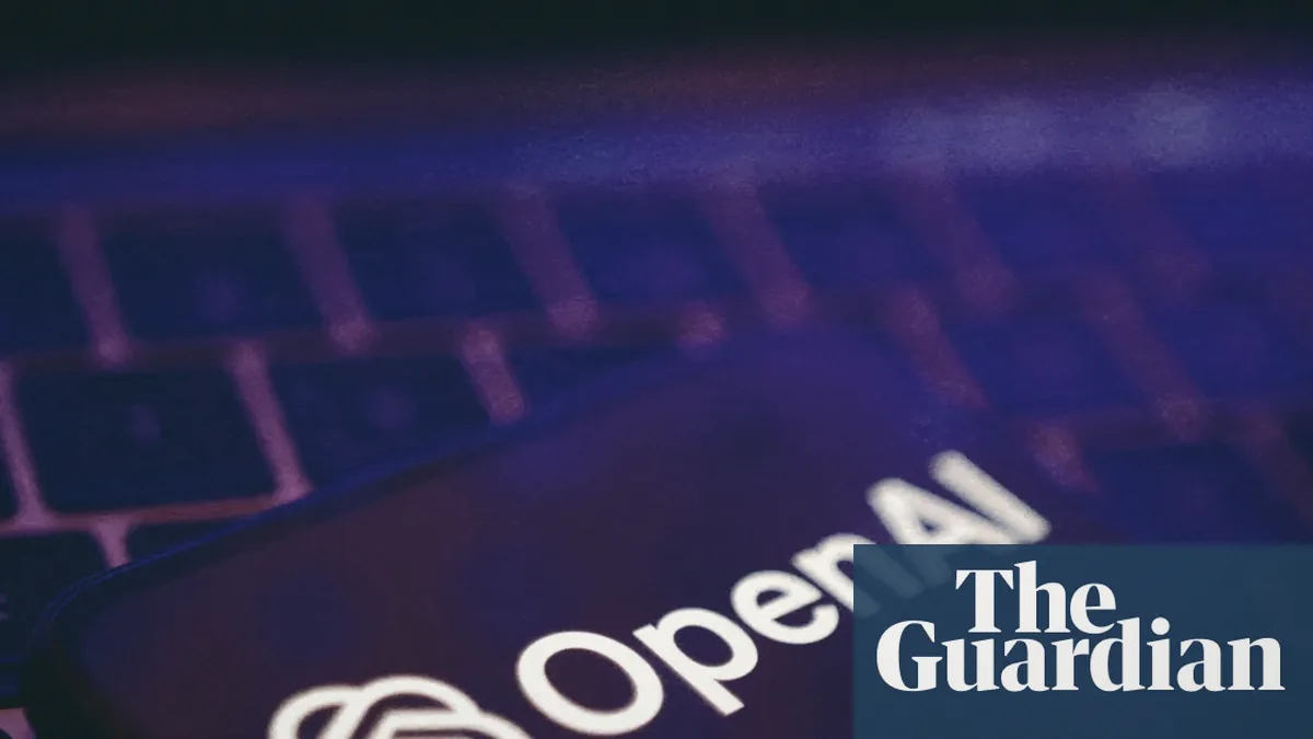 OpenAI staff observed warning signs before AI agent hacking crusade caused global alarm