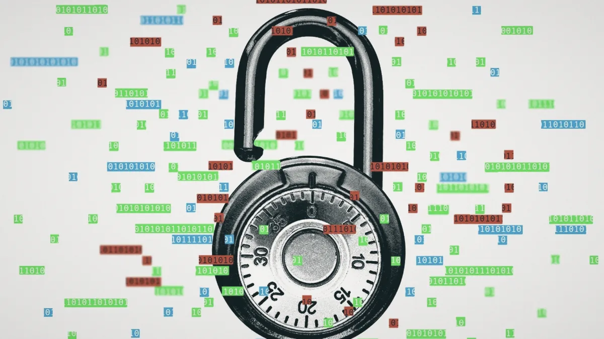 Anthropic spent this week in hot water over cybersecurity